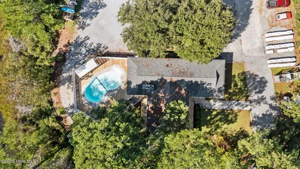 $568,500 | 0 Harbour Way, Oriental, NC 28571