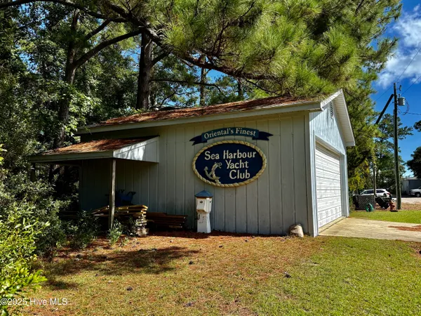 $568,500 | 0 Harbour Way, Oriental, NC 28571