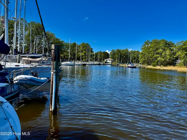 $568,500 | 0 Harbour Way, Oriental, NC 28571