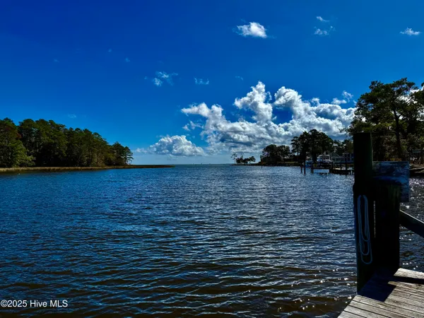 $568,500 | 0 Harbour Way, Oriental, NC 28571