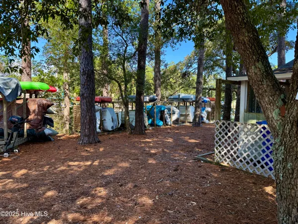 $568,500 | 0 Harbour Way, Oriental, NC 28571