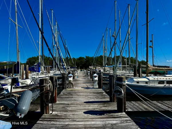 $568,500 | 0 Harbour Way, Oriental, NC 28571