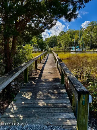 $568,500 | 0 Harbour Way, Oriental, NC 28571