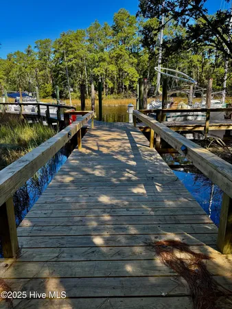 $568,500 | 0 Harbour Way, Oriental, NC 28571