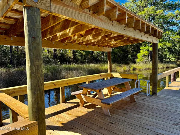 $568,500 | 0 Harbour Way, Oriental, NC 28571