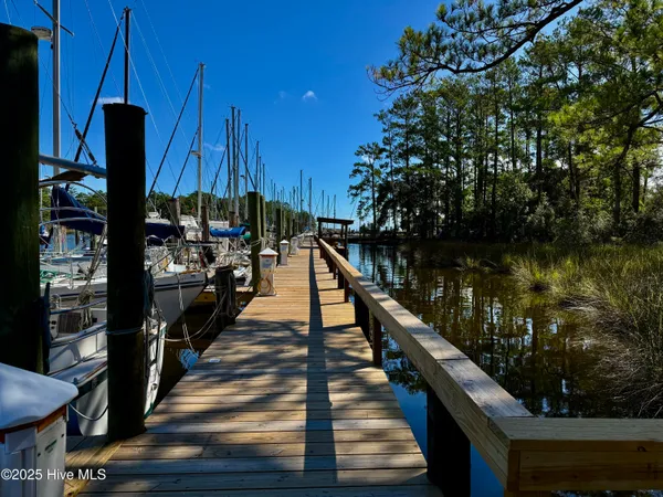 $568,500 | 0 Harbour Way, Oriental, NC 28571