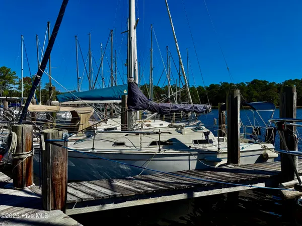 $568,500 | 0 Harbour Way, Oriental, NC 28571