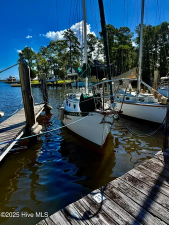 $568,500 | 0 Harbour Way, Oriental, NC 28571