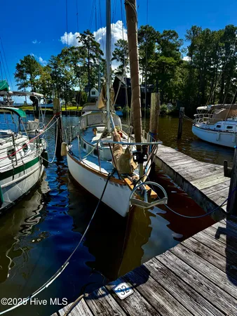 $568,500 | 0 Harbour Way, Oriental, NC 28571