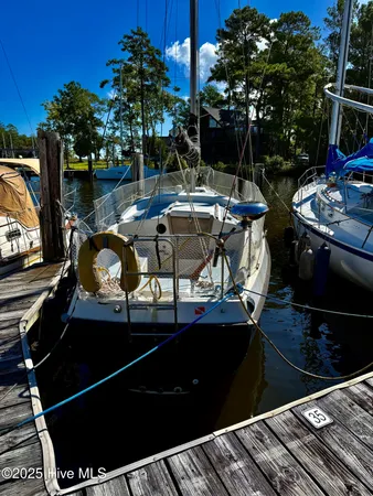 $568,500 | 0 Harbour Way, Oriental, NC 28571
