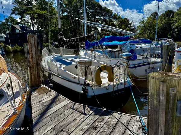 $568,500 | 0 Harbour Way, Oriental, NC 28571