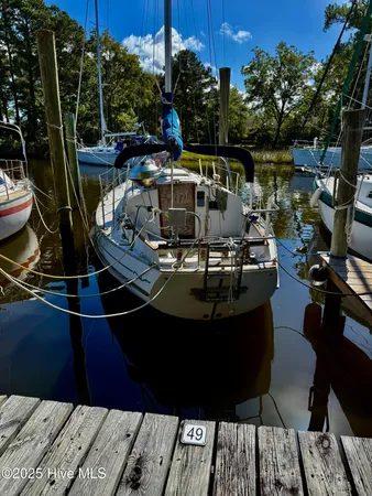 $568,500 | 0 Harbour Way, Oriental, NC 28571