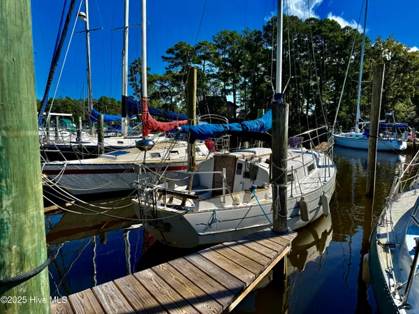 $568,500 | 0 Harbour Way, Oriental, NC 28571