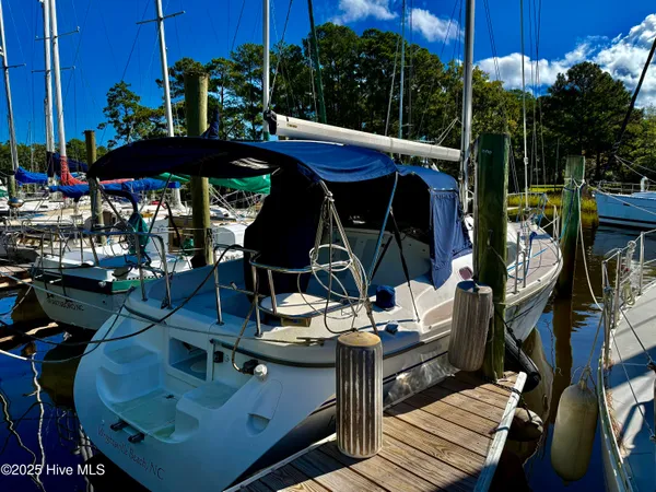 $568,500 | 0 Harbour Way, Oriental, NC 28571
