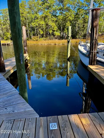 $568,500 | 0 Harbour Way, Oriental, NC 28571