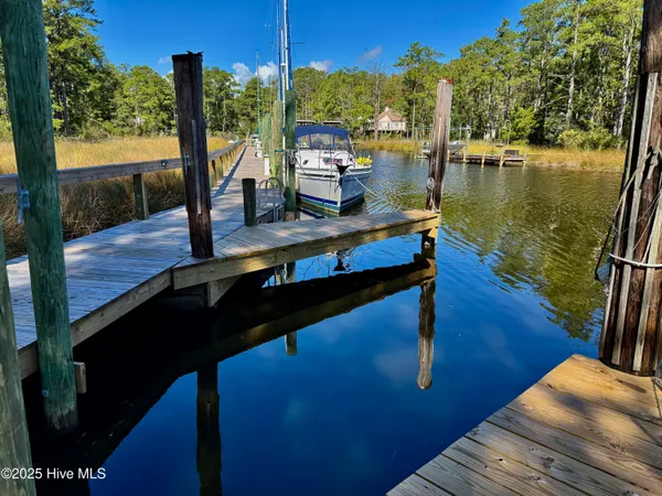 $568,500 | 0 Harbour Way, Oriental, NC 28571