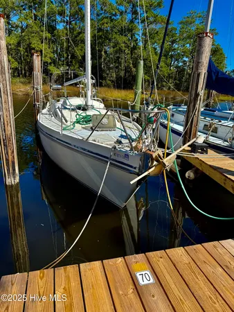 $568,500 | 0 Harbour Way, Oriental, NC 28571