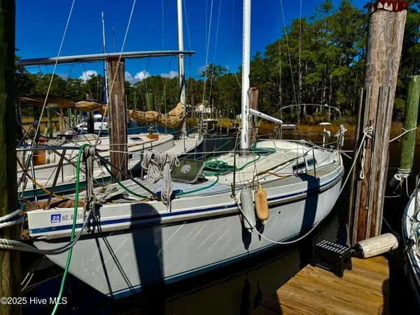 $568,500 | 0 Harbour Way, Oriental, NC 28571