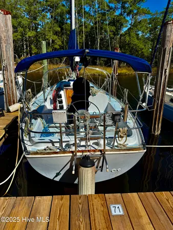 $568,500 | 0 Harbour Way, Oriental, NC 28571