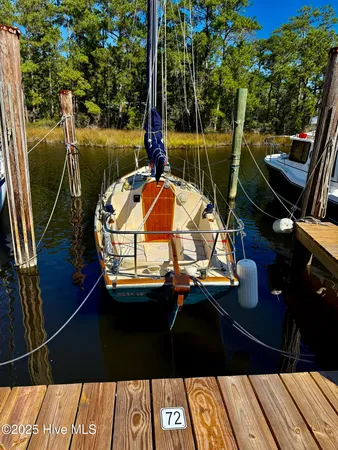 $568,500 | 0 Harbour Way, Oriental, NC 28571