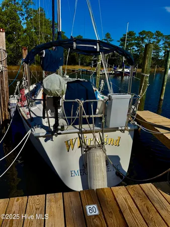 $568,500 | 0 Harbour Way, Oriental, NC 28571