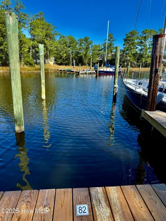 $568,500 | 0 Harbour Way, Oriental, NC 28571