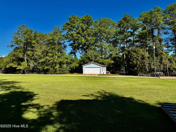 $568,500 | 0 Harbour Way, Oriental, NC 28571