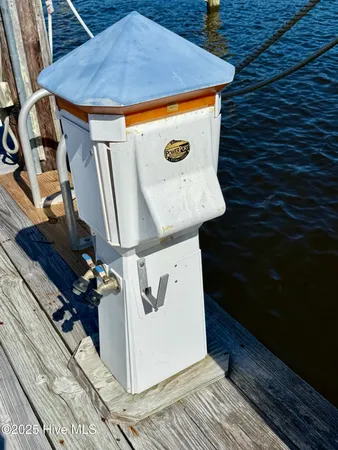 $568,500 | 0 Harbour Way, Oriental, NC 28571