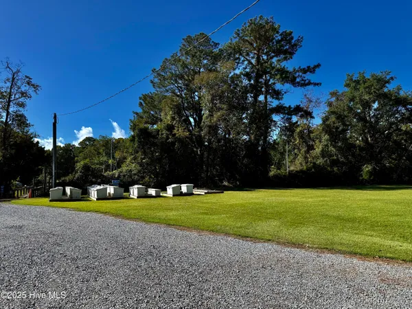 $568,500 | 0 Harbour Way, Oriental, NC 28571