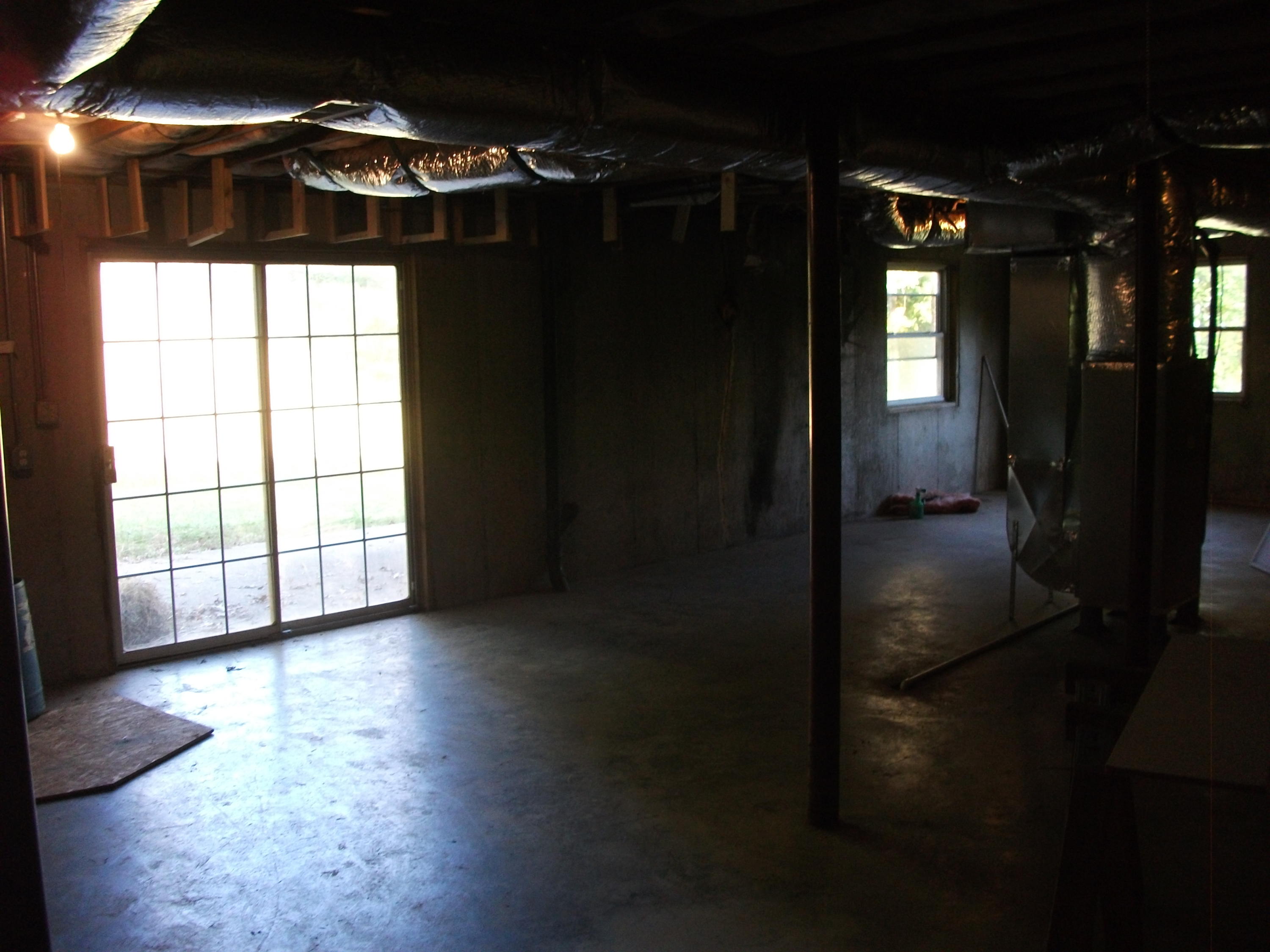78 Cooks Knob Road Ferrum, VA 24088 - Photo 13 of 24 14 Walkout Basement