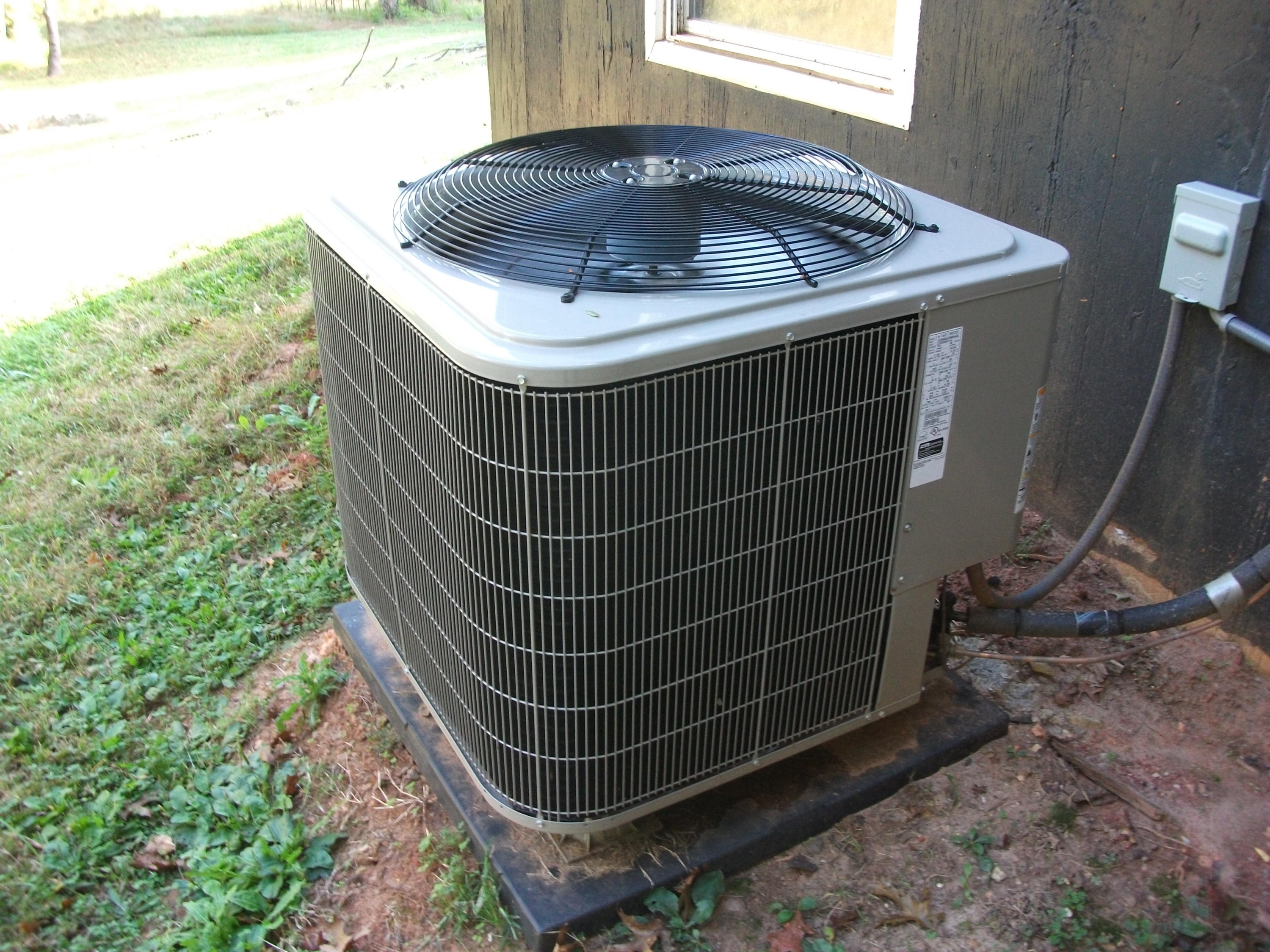 78 Cooks Knob Road Ferrum, VA 24088 - Photo 17 of 24 18 Heat Pump