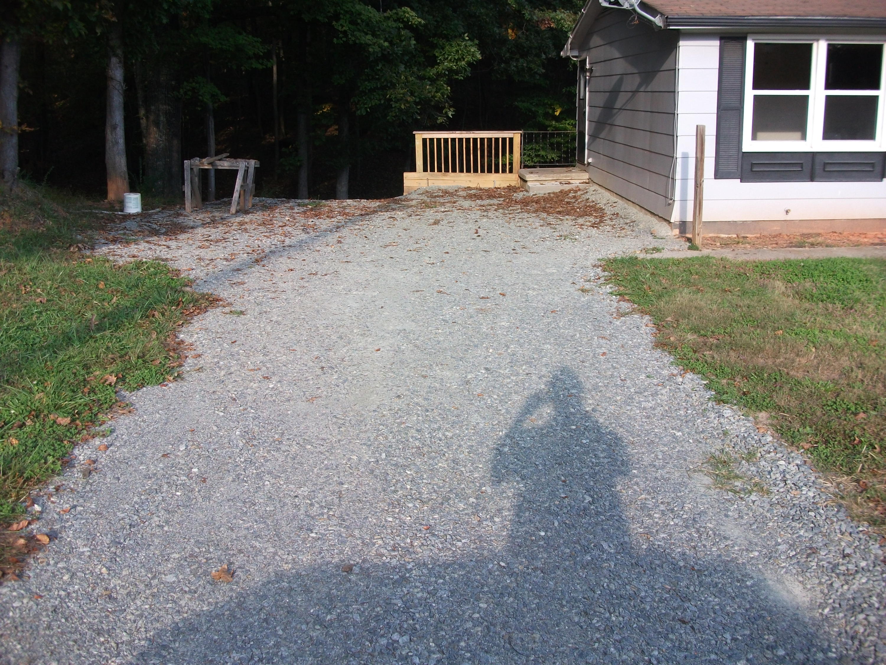 78 Cooks Knob Road Ferrum, VA 24088 - Photo 19 of 24 20 Gravel
