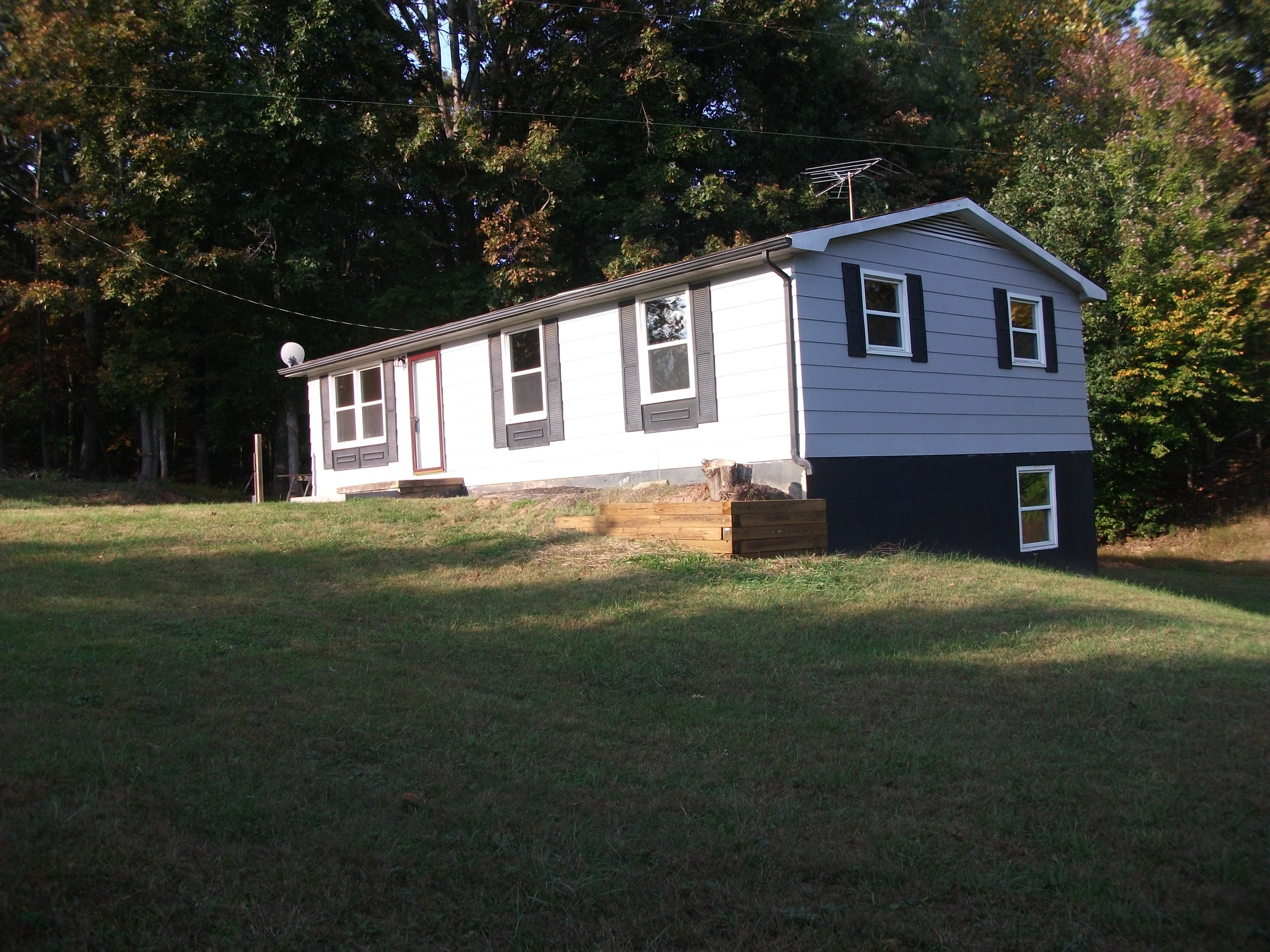 78 Cooks Knob Road Ferrum, VA 24088 - Photo 24 of 24 25 Front