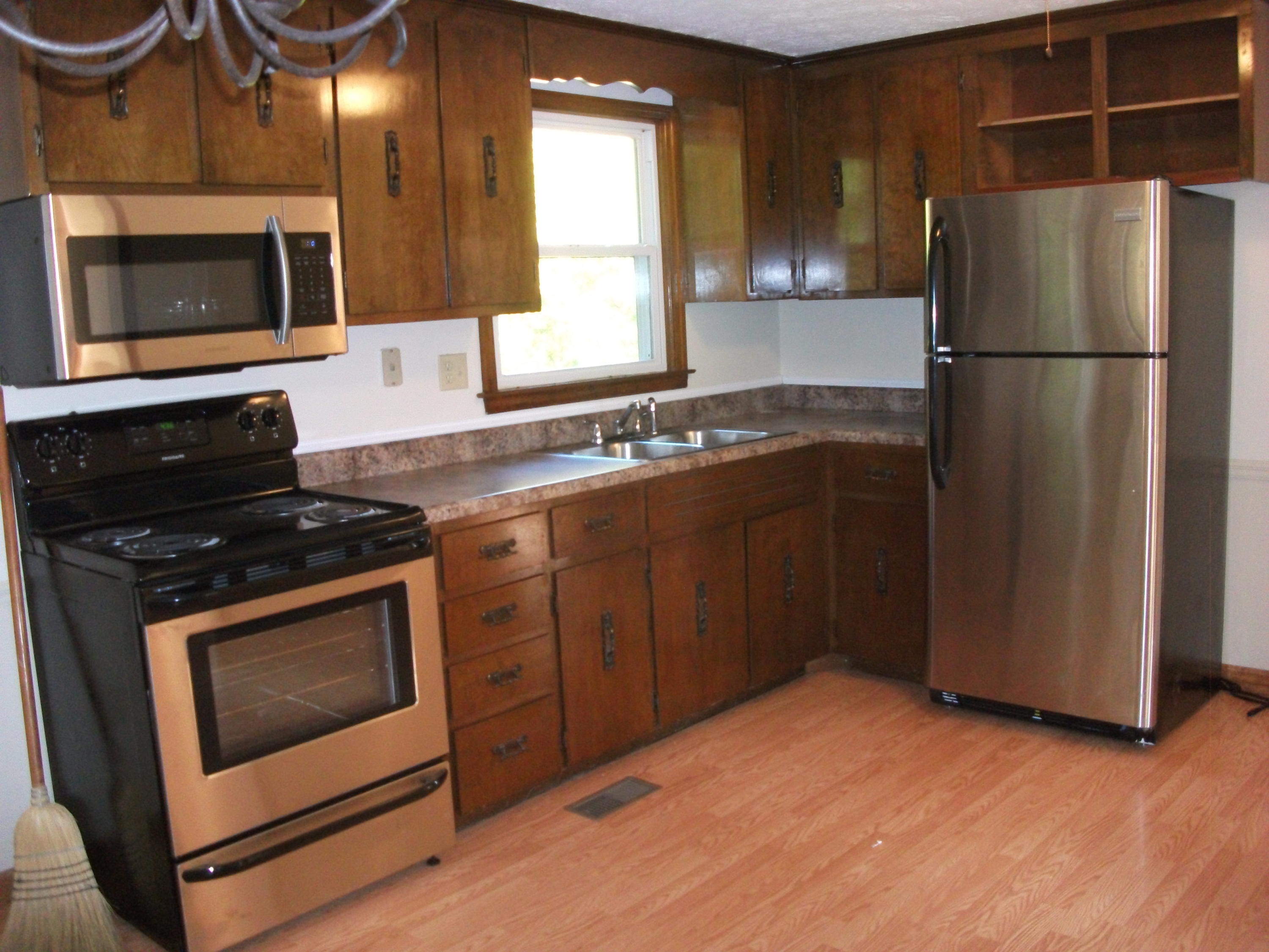 78 Cooks Knob Road Ferrum, VA 24088 - Photo 5 of 24 5 Kitchen