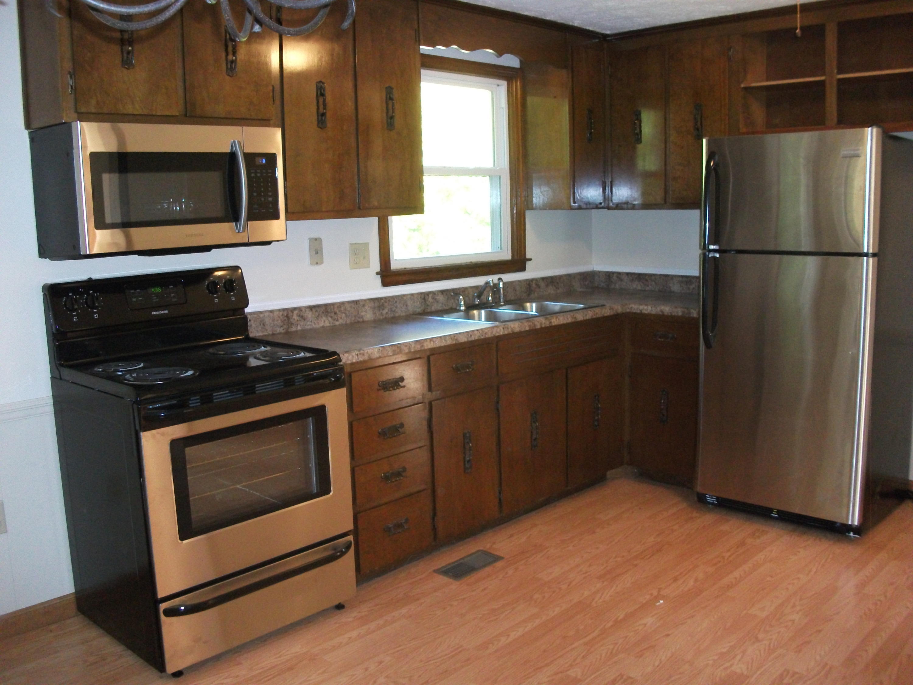 78 Cooks Knob Road Ferrum, VA 24088 - Photo 6 of 24 6 Kitchen