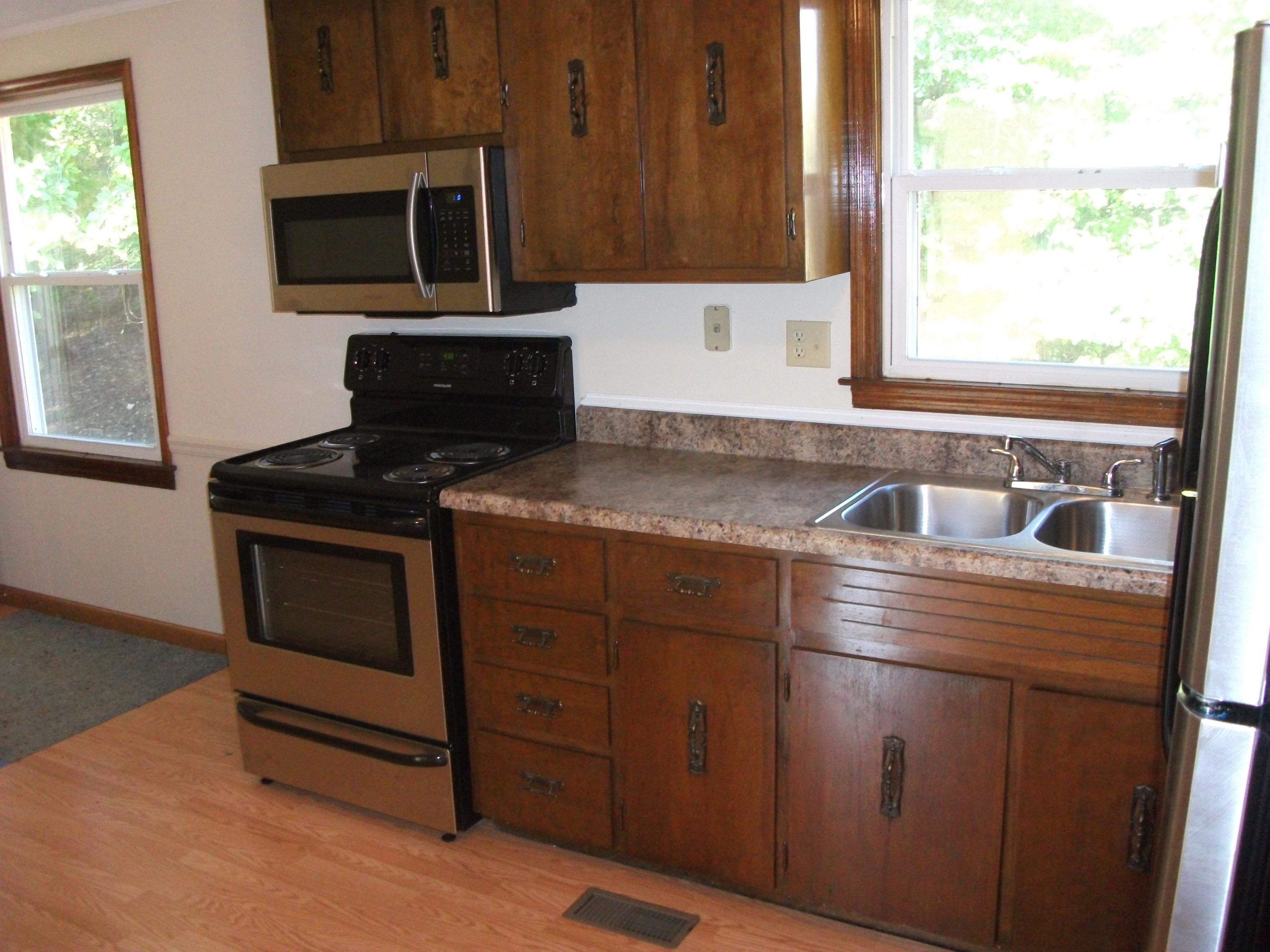 78 Cooks Knob Road Ferrum, VA 24088 - Photo 7 of 24 7 Kitchen