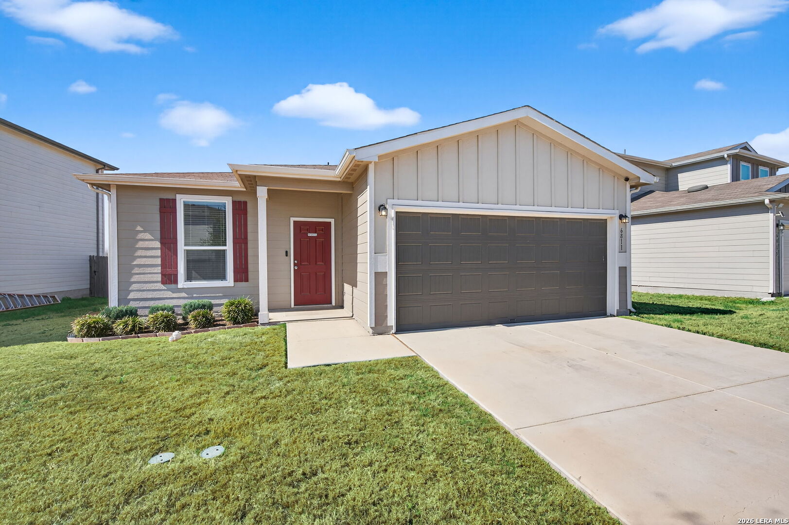 6811 Ashcat Converse, TX 78109 - Photo 1 of 23