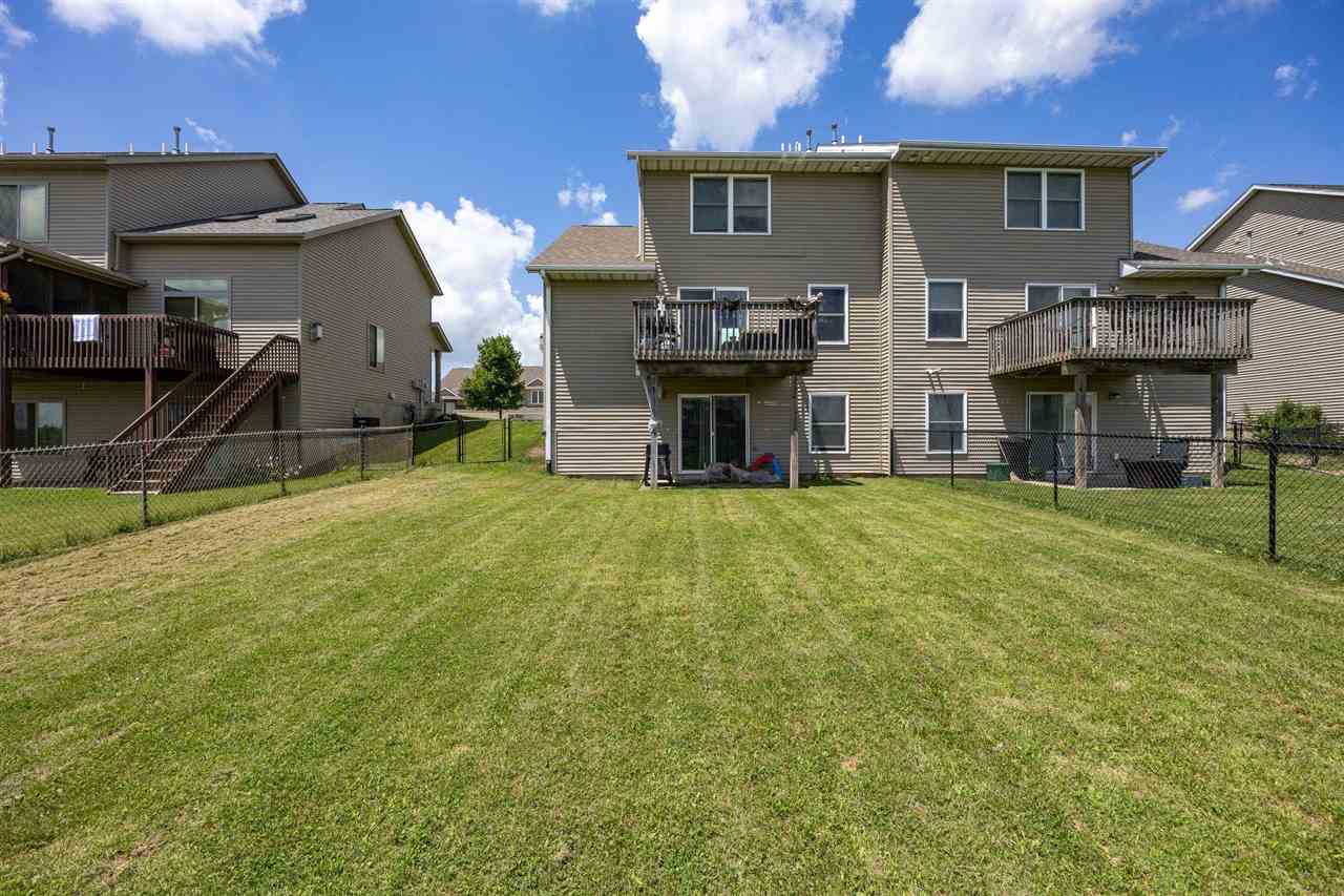112 South Park Ridge Road North Liberty, IA 52317 - Photo 5 of 6 Gallery Image 5