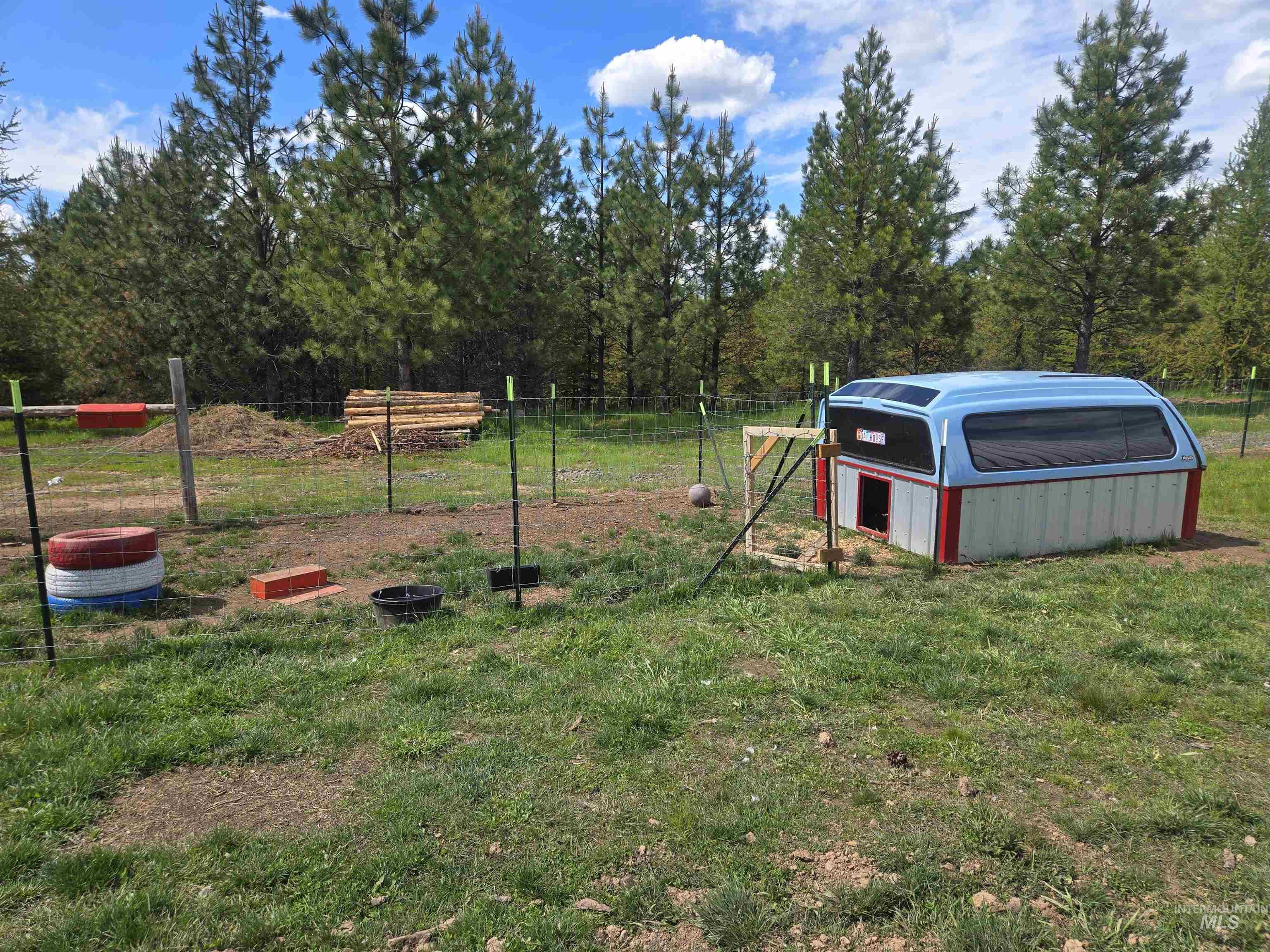 11970 Upper Fords Creek Road Orofino, ID 83544 - Photo 17 of 41