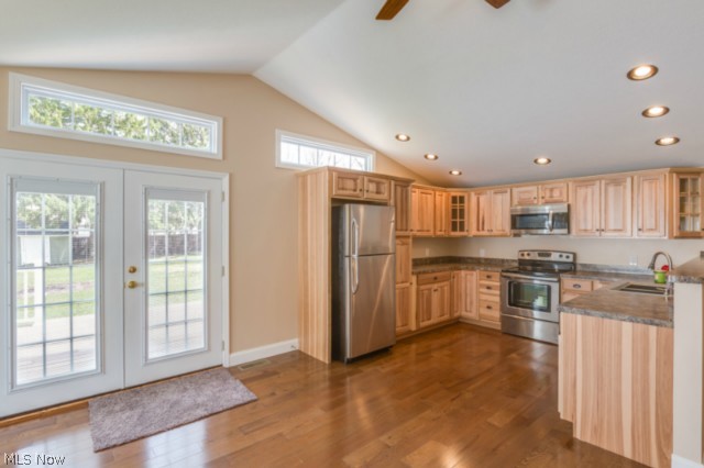 710 Bowhall Road Painesville, OH 44077 - Photo 7 of 25 Gallery Image 7