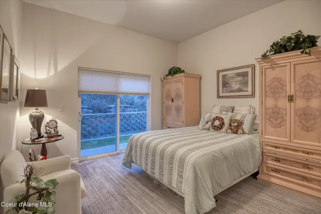 $1,230,000 | 1880 East Grandview Drive, Coeur D'Alene, ID 83815