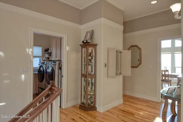 $1,230,000 | 1880 East Grandview Drive, Coeur D'Alene, ID 83815