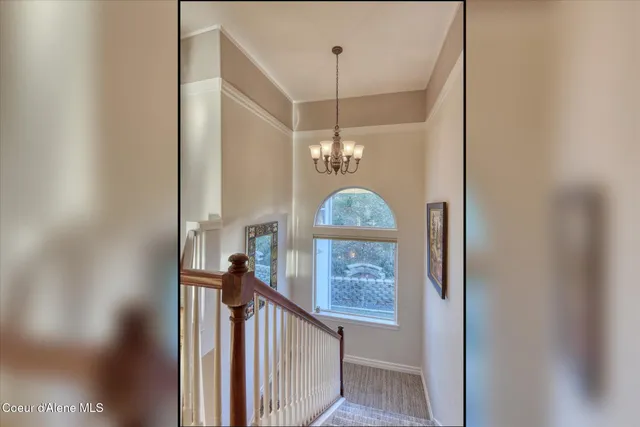 $1,230,000 | 1880 East Grandview Drive, Coeur D'Alene, ID 83815