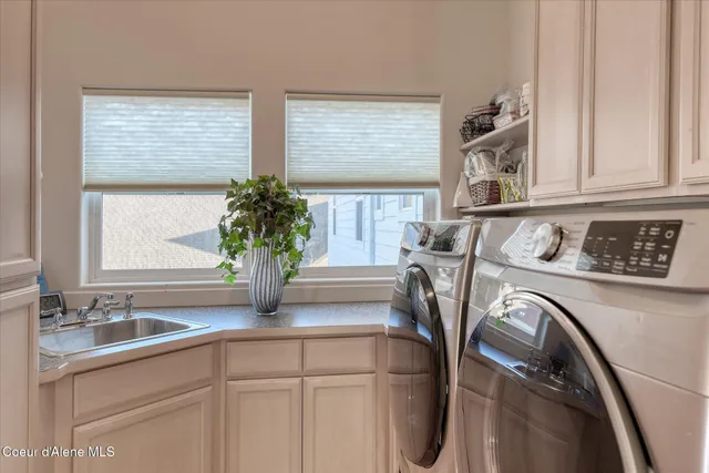 $1,230,000 | 1880 East Grandview Drive, Coeur D'Alene, ID 83815