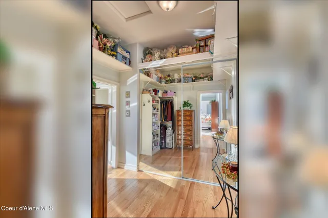 $1,230,000 | 1880 East Grandview Drive, Coeur D'Alene, ID 83815