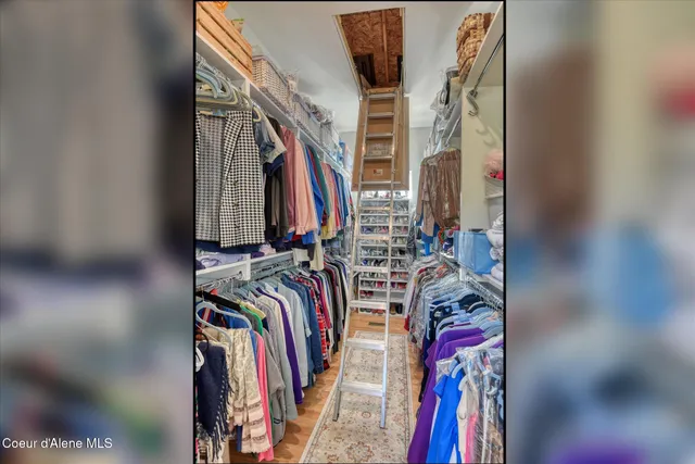 $1,230,000 | 1880 East Grandview Drive, Coeur D'Alene, ID 83815