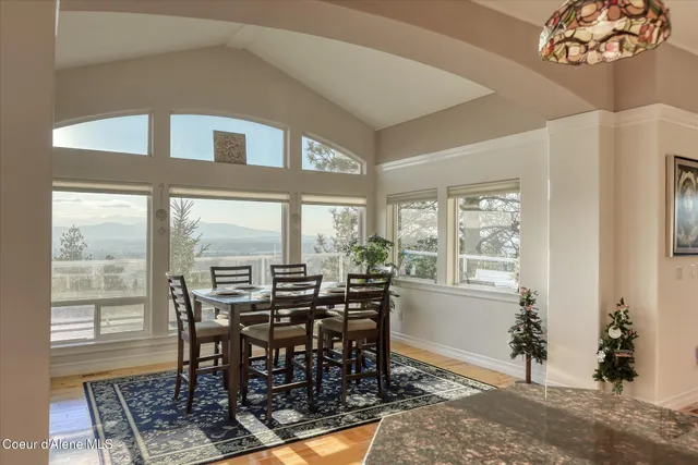 $1,230,000 | 1880 East Grandview Drive, Coeur D'Alene, ID 83815