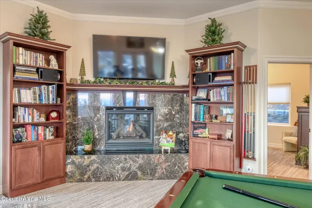 $1,230,000 | 1880 East Grandview Drive, Coeur D'Alene, ID 83815