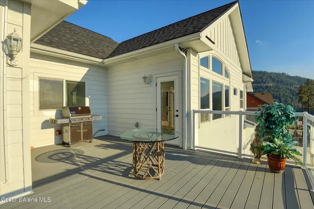 $1,230,000 | 1880 East Grandview Drive, Coeur D'Alene, ID 83815