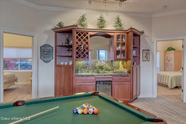 $1,230,000 | 1880 East Grandview Drive, Coeur D'Alene, ID 83815